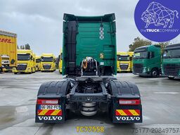 Volvo FH 500
