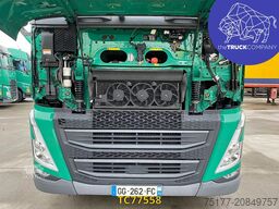 Volvo FH 500