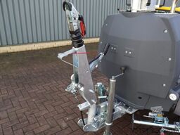 Atlas Copco Hilight H6+ Valid inspection, Max Boom Height 8m,