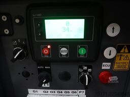 Atlas Copco Hilight H6+ Valid inspection, Max Boom Height 8m,