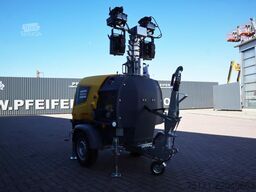 Atlas Copco Hilight H6+ Valid inspection, Max Boom Height 8m,