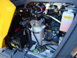 Atlas Copco Hilight H6+ Valid inspection, Max Boom Height 8m,