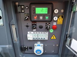 Atlas Copco Hilight H6+ Valid inspection, Max Boom Height 8m,