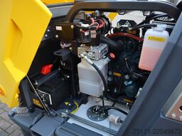 Atlas Copco Hilight H6+ Valid inspection, Max Boom Height 8m,