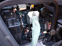 Atlas Copco Hilight H6+ Valid inspection, Max Boom Height 8m,