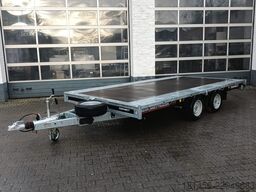 Brian James Trailers Connect 476-4021-35-2-12 3500kg