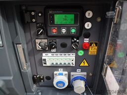 Atlas Copco Hilight H6+ Valid inspection, Max Boom Height 8m,