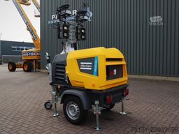 Atlas Copco Hilight H6+ Valid inspection, Max Boom Height 8m,