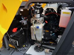 Atlas Copco Hilight H6+ Valid inspection, Max Boom Height 8m,