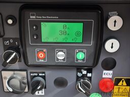 Atlas Copco Hilight H6+ Valid inspection, Max Boom Height 8m,