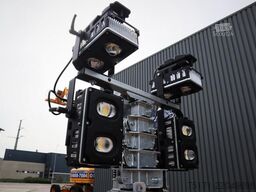 Atlas Copco Hilight H6+ Valid inspection, Max Boom Height 8m,