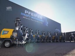 Atlas Copco Hilight H6+ Valid inspection, Max Boom Height 8m,