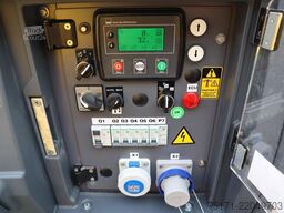 Atlas Copco Hilight H6+ Valid inspection, Max Boom Height 8m,