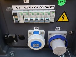 Atlas Copco Hilight H6+ Valid inspection, Max Boom Height 8m,