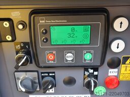 Atlas Copco Hilight H6+ Valid inspection, Max Boom Height 8m,