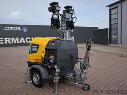 Atlas Copco Hilight H6+ Valid inspection, Max Boom Height 8m,
