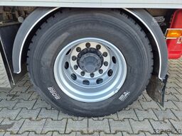 Scania P230 4x2 - Serviced!