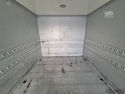 Scania P230 4x2 - Serviced!
