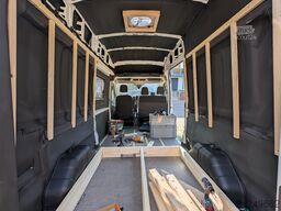 Ford Transit L3H3