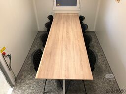 Rosemeier VE Mobi 4200 WT Bauwagen