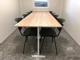 Rosemeier VE Mobi 4200 WT Bauwagen