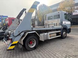 Mercedes-Benz Atego 1327 Atego afzetkipper