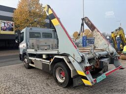 Mercedes-Benz Atego 1327 Atego afzetkipper