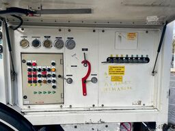 DESOT Turbo's Hoet TSCI Auger + Air. Hatz Diesel (169...