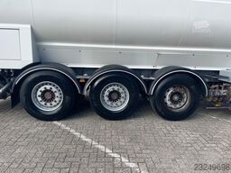 DESOT Turbo's Hoet TSCI Auger + Air. Hatz Diesel (169...