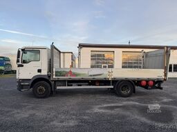 MAN TGM 15.290 BL Pri LBW 1,5to TÜV Klima