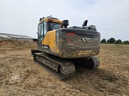 VOLVO EC 140 EL