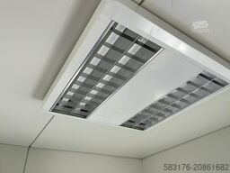 Werkstattcontainer 8m Office Container