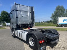 Mercedes-Benz Actros 1845 GigaSpace Euro 6 / Auromatic / 60 %...