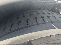 Mercedes-Benz Actros 1845 GigaSpace Euro 6 / Auromatic / 60 %...