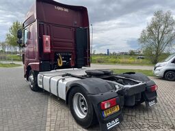 DAF XF 440 FT SSC / Retarder / NL Truck