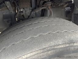 DAF XF 440 FT SSC / Retarder / NL Truck