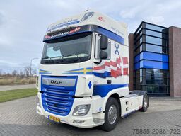 DAF XF 460 FT XF 460 SSC / Intarder / NL Truck