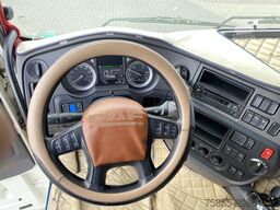 DAF XF 460 FT XF 460 SSC / Intarder / NL Truck