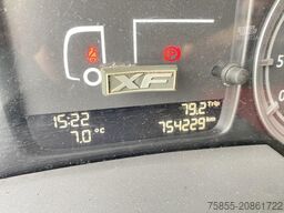 DAF XF 460 FT XF 460 SSC / Intarder / NL Truck