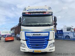 DAF XF 460 FT XF 460 SSC / Intarder / NL Truck
