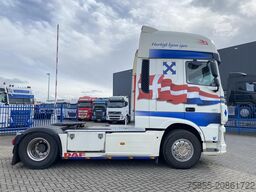 DAF XF 460 FT XF 460 SSC / Intarder / NL Truck