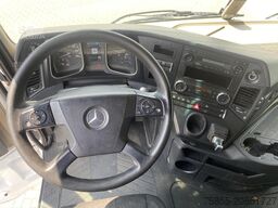 Mercedes-Benz ACTROS 1843 / 2 Tanks / Euro 6 / NL / 760.000 KM