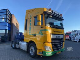 DAF XF 440 FT Spacecab / Euro 6 / NL / PTO / Hydrau...