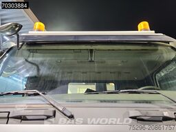 Volvo FM 420 FM 8X2 Palfinger PK 23501 Kran Crane VDL...