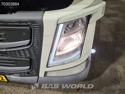 Volvo FM 420 FM 8X2 Palfinger PK 23501 Kran Crane VDL...