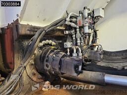 Volvo FM 420 FM 8X2 Palfinger PK 23501 Kran Crane VDL...