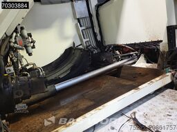 Volvo FM 420 FM 8X2 Palfinger PK 23501 Kran Crane VDL...