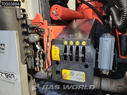 Volvo FM 420 FM 8X2 Palfinger PK 23501 Kran Crane VDL...