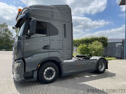 Iveco S-Way 510 PS – Intarder