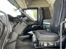 Iveco S-Way 510 PS – Intarder